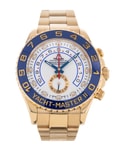 Pre-Owned Rolex Yacht-Master II Watch